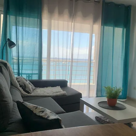 Apartamento Pleamar